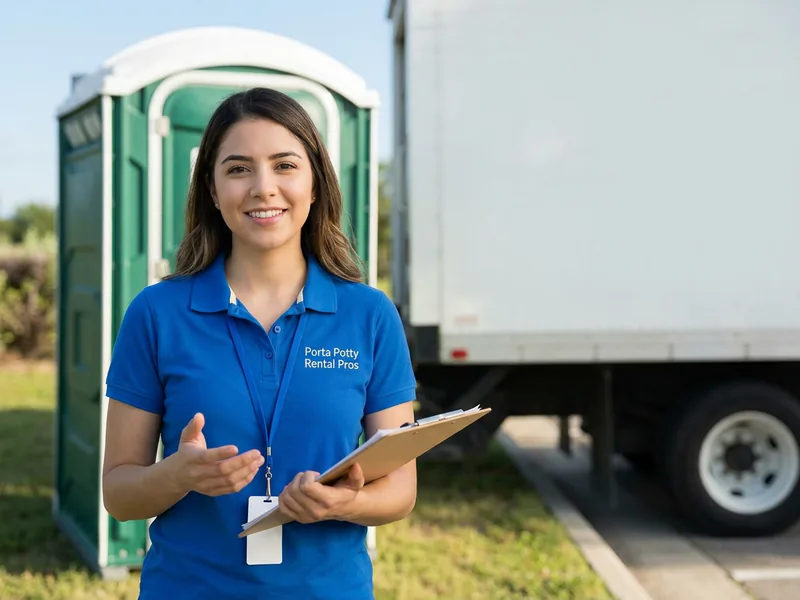 Porta Potty Rental  in Richmond  FAQ